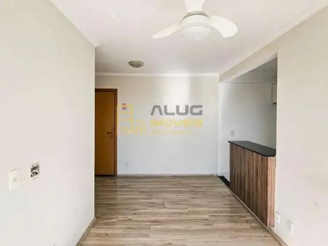 Apartamento para Venda em Osasco/SP Quitaúna 2 Quartos