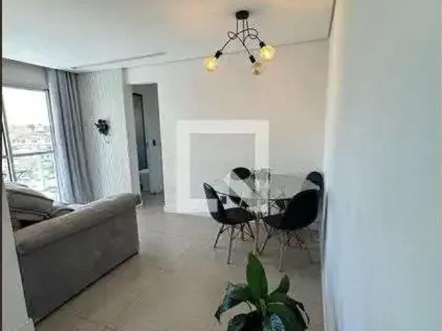 Apartamento para Venda em Osasco/SP Quitaúna 2 Quartos