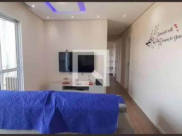 Apartamento para Venda em Osasco/SP Quitaúna 2 Quartos