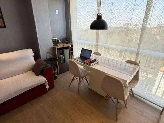 Apartamento para Venda em Osasco/SP Quitaúna 2 Quartos