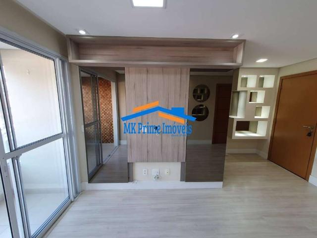 Apartamento para Venda em Osasco/SP Quitaúna 2 Quartos