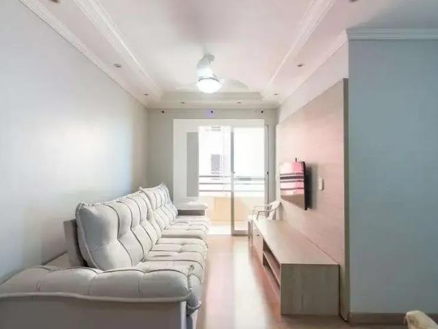 Apartamento para Venda em Osasco/SP Quitaúna 2 Quartos