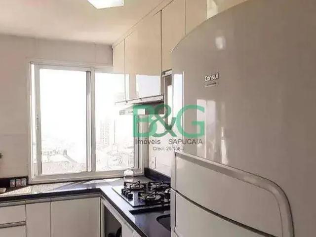 Apartamento para Venda em Osasco/SP Quitaúna 2 Quartos
