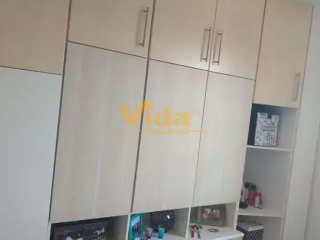 Apartamento para Venda em Osasco/SP Quitaúna 2 Quartos