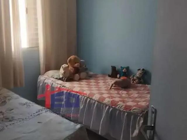 Apartamento para Venda em Osasco/SP Quitaúna 2 Quartos
