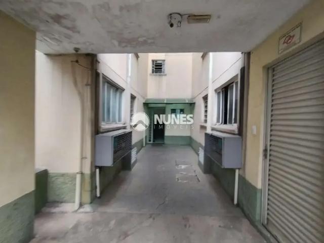 Apartamento para Venda em Osasco/SP Quitaúna 2 Quartos