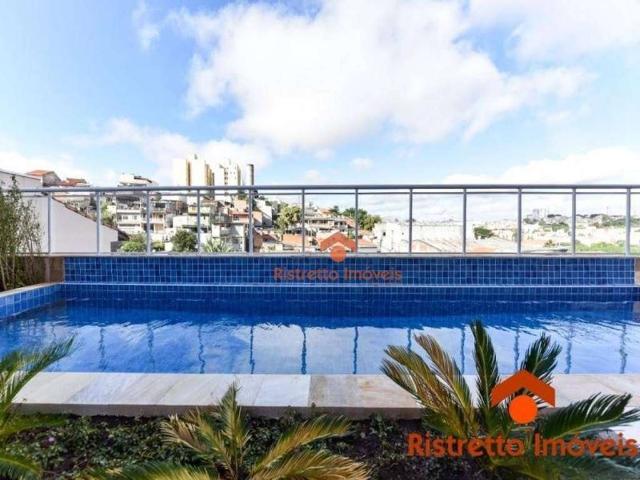 Apartamento para Venda em Osasco/SP Quitaúna 2 Quartos