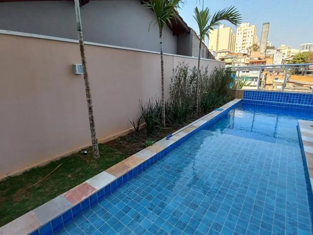 Apartamento para Venda em Osasco/SP Quitaúna 2 Quartos