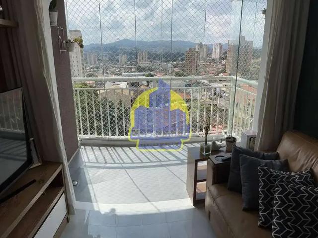 Apartamento para Venda em Osasco/SP Quitaúna 2 Quartos