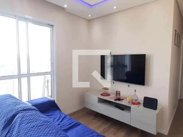 Apartamento para Venda em Osasco/SP Quitaúna 2 Quartos