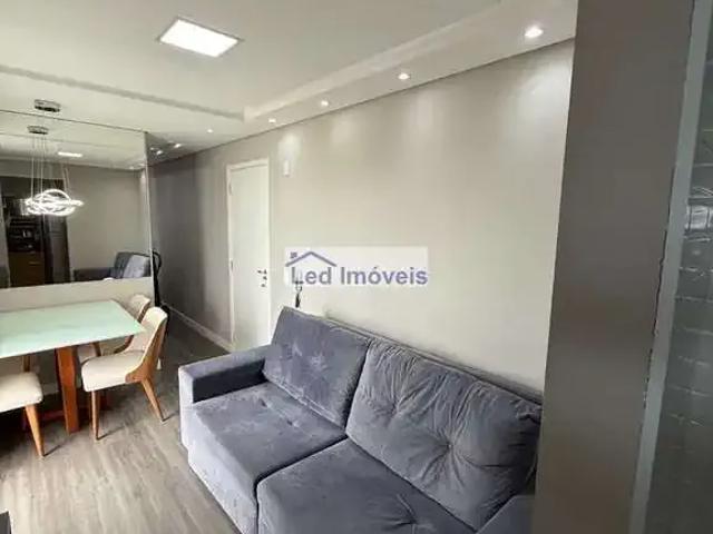 Apartamento para Venda em Osasco/SP Quitaúna 2 Quartos