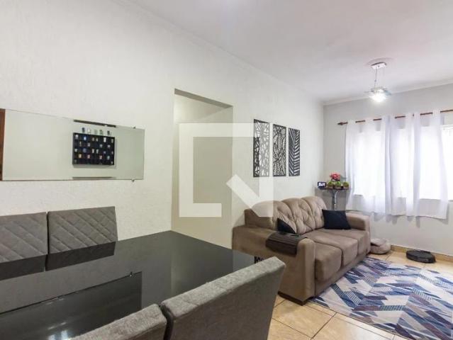 Apartamento para Venda em Osasco/SP Quitaúna 2 Quartos