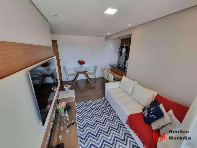 Apartamento para Venda em Osasco/SP Quitaúna 2 Quartos