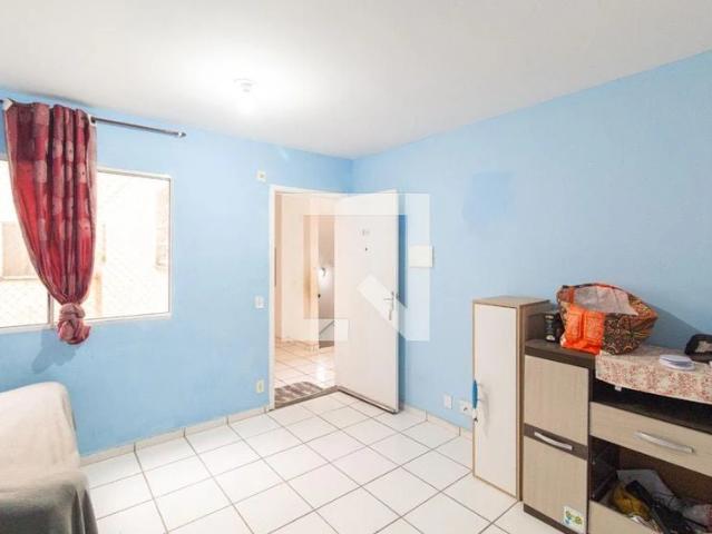 Apartamento para Venda em Osasco/SP Quitaúna 2 Quartos