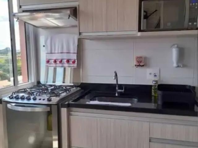 Apartamento para Venda em Osasco/SP Quitaúna 2 Quartos