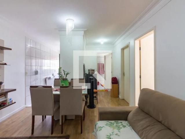 Apartamento para Venda em Osasco/SP Quitaúna 2 Quartos