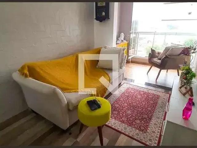 Apartamento para Venda em Osasco/SP Quitaúna 2 Quartos