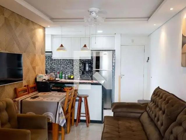 Apartamento para Venda em Osasco/SP Quitaúna 2 Quartos