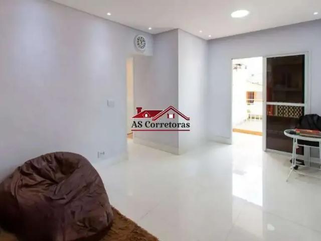 Apartamento para Venda em Osasco/SP Quitaúna 3 Quartos