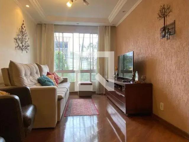 Apartamento para Venda em Osasco/SP Quitaúna 3 Quartos