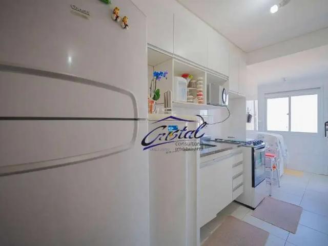 Apartamento para Venda em Osasco/SP Quitaúna 3 Quartos