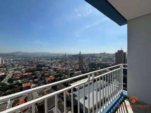 Apartamento para Venda em Osasco/SP Quitaúna 3 Quartos
