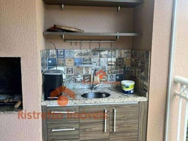 Apartamento para Venda em Osasco/SP Raposo Tavares 3 Quartos
