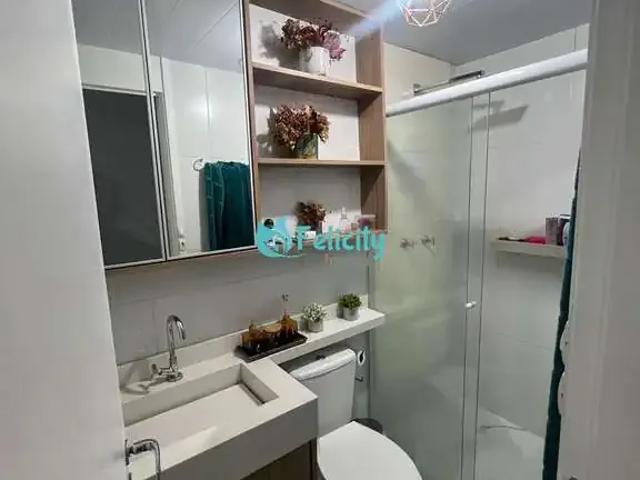 Apartamento para Venda em Osasco/SP Remédios 2 Quartos