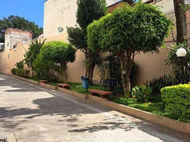 Apartamento para Venda em Osasco/SP Remédios 2 Quartos