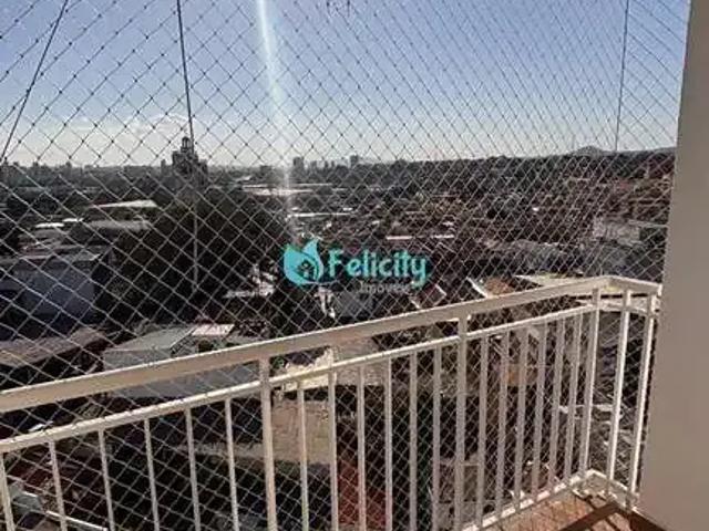 Apartamento para Venda em Osasco/SP Remédios 3 Quartos