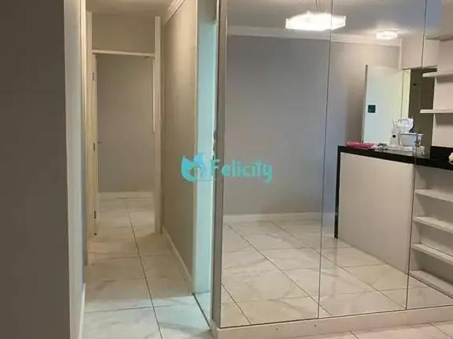 Apartamento para Venda em Osasco/SP Remédios 3 Quartos