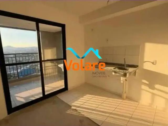 Apartamento para Venda em Osasco/SP Rochdale 2 Quartos