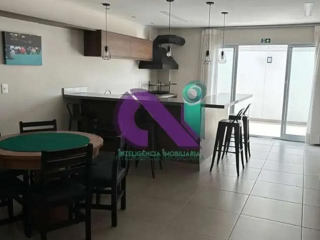 Apartamento para Venda em Osasco/SP Rochdale 2 Quartos