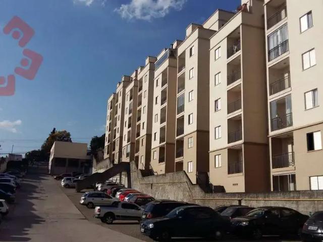 Apartamento para Venda em Osasco/SP São Pedro 2 Quartos