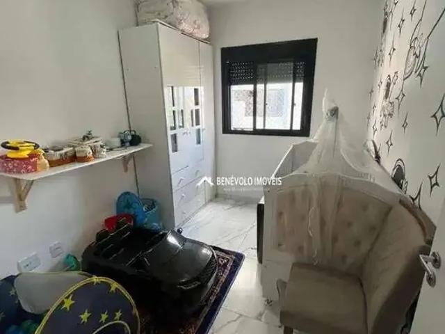 Apartamento para Venda em Osasco/SP São Pedro 2 Quartos
