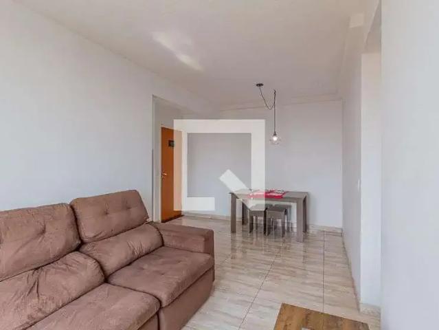 Apartamento para Venda em Osasco/SP São Pedro 2 Quartos