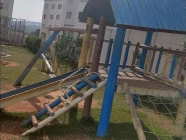 Apartamento para Venda em Osasco/SP São Pedro 2 Quartos