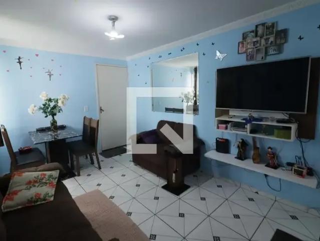Apartamento para Venda em Osasco/SP São Pedro 2 Quartos