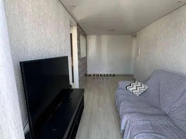 Apartamento para Venda em Osasco/SP São Pedro 2 Quartos