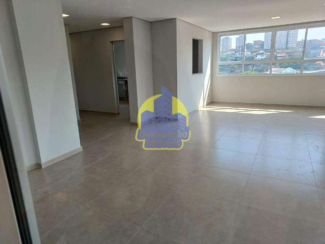 Apartamento para Venda em Osasco/SP São Pedro 2 Quartos