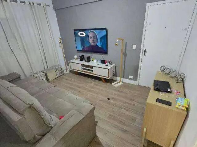 Apartamento para Venda em Osasco/SP São Pedro 2 Quartos