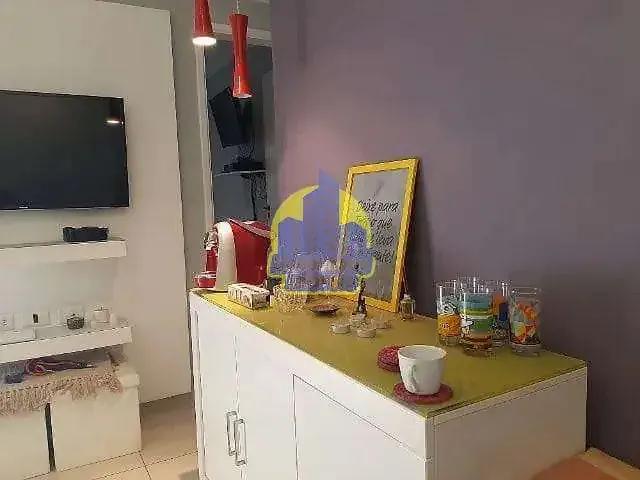 Apartamento para Venda em Osasco/SP São Pedro 2 Quartos