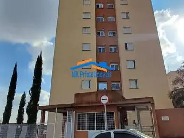 Apartamento para Venda em Osasco/SP São Pedro 2 Quartos