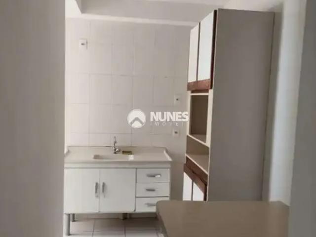 Apartamento para Venda em Osasco/SP São Pedro 2 Quartos