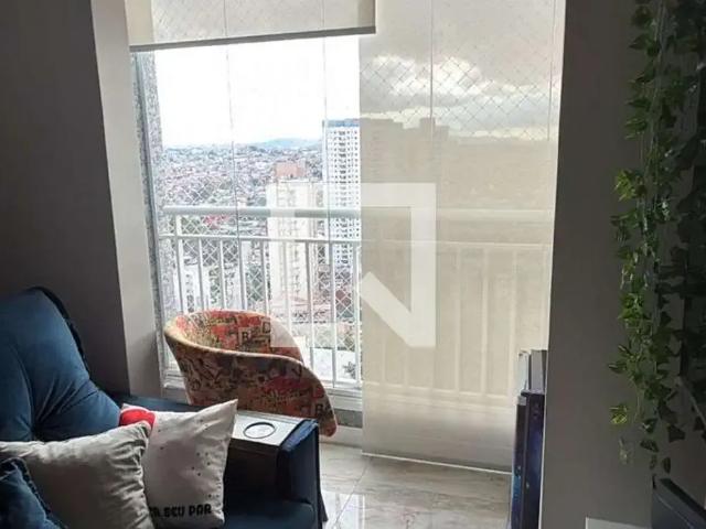 Apartamento para Venda em Osasco/SP São Pedro 2 Quartos