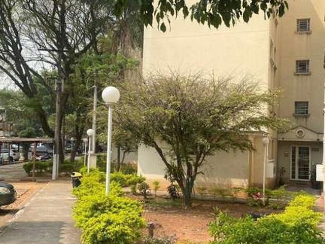 Apartamento para Venda em Osasco/SP São Pedro 2 Quartos