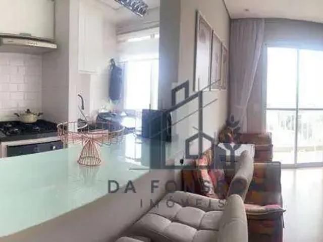 Apartamento para Venda em Osasco/SP São Pedro 2 Quartos