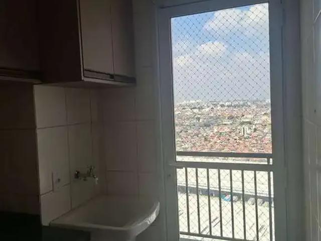 Apartamento para Venda em Osasco/SP São Pedro 2 Quartos