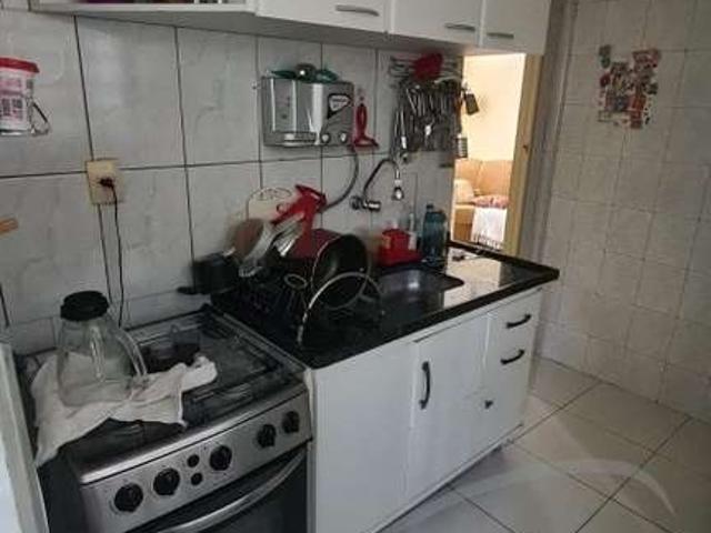Apartamento para Venda em Osasco/SP São Pedro 2 Quartos
