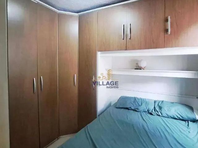 Apartamento para Venda em Osasco/SP São Pedro 2 Quartos